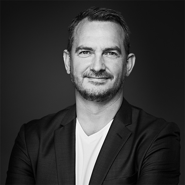 Christian Dam