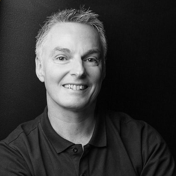 Gordon Torbet