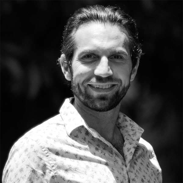 Marc Engel